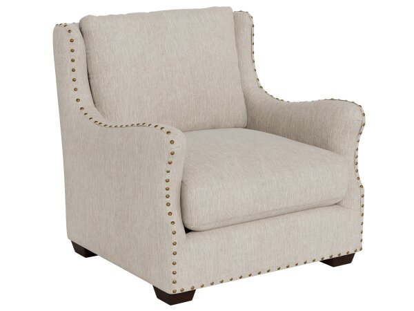 Connor Chair Chairs Customizable 9