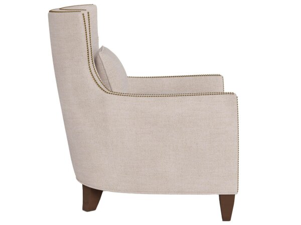 Barrister Accent Chair Chairs Universal Furniture 9 Barrister Accent Chair Chairs Universal Furniture 9