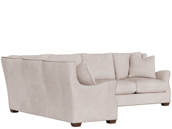Connor Sectional - Special Order - Image 2