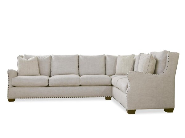 Connor Sectional Left Arm Sofa Right Arm Corner Sectionals Customizable 8 Connor Sectional Left Arm Sofa Right Arm Corner Sectionals Customizable 8