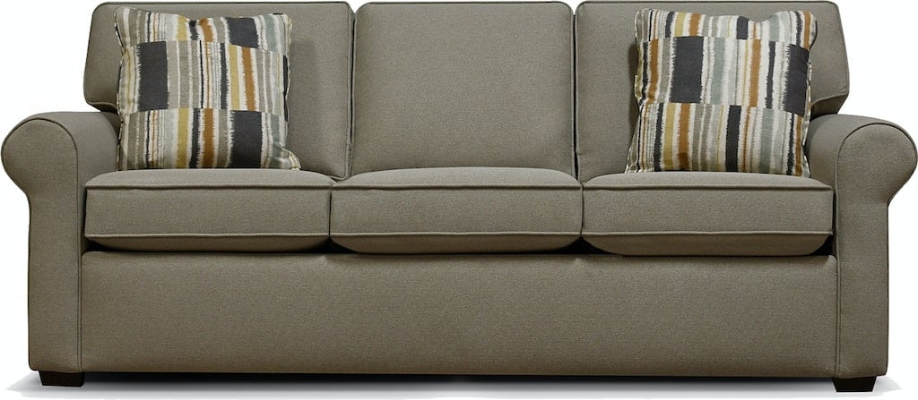 Holden Queen Sleeper