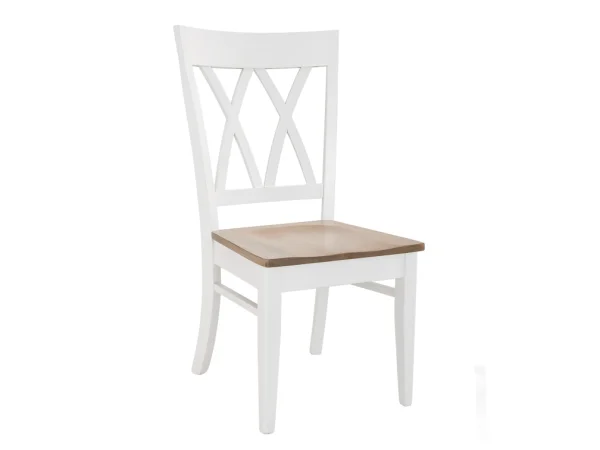 Amish Essentials Emmett Chair Chairs & Benches Archbold Furniture Amish Essentials Emmett Chair Chairs & Benches Archbold Furniture