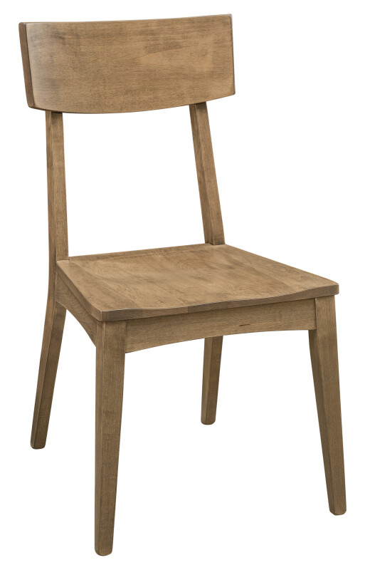 Amish Essentials Liam - Side Chair