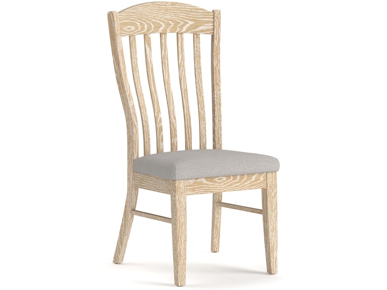 Benchmade Dining Oak Side Chair