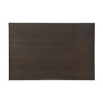 Benchmade Conroy Oak Rectangle Dining Table - Image 3
