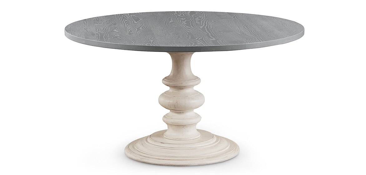 Rowan Oak 48 Inch Round Table Dining Tables Bassett Furniture 4 Rowan Oak 48 Inch Round Table Dining Tables Bassett Furniture 4