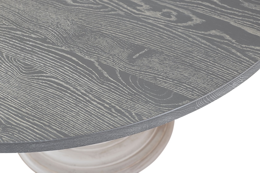Rowan Oak 48 Inch Round Table Dining Tables Bassett Furniture 7 Rowan Oak 48 Inch Round Table Dining Tables Bassett Furniture 7