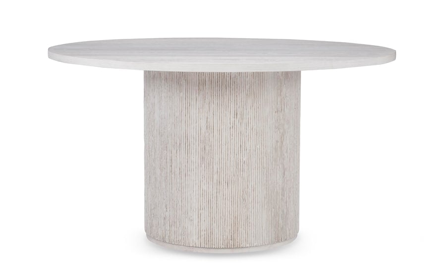 Corbin 54" Oak Dining Table