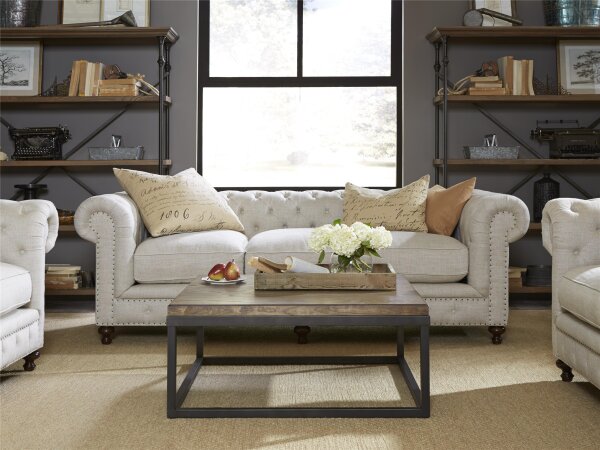 Berkeley Sofa 417501-100 - Image 2