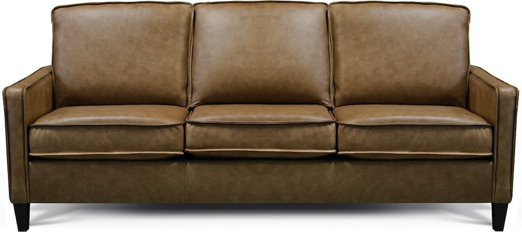 Bailey Leather Sofa