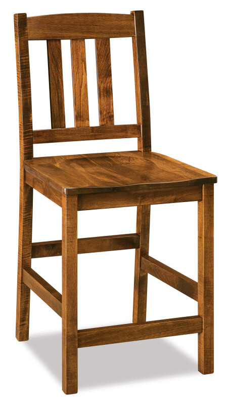Amish Essentials Cooper - Counter stool
