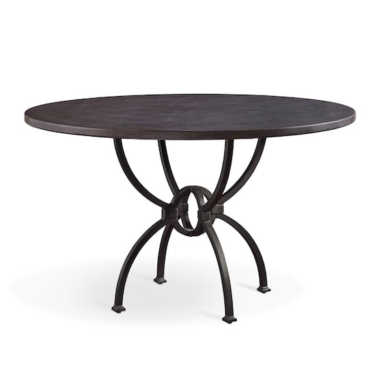 Benchmade Atlas Blue Stone Table