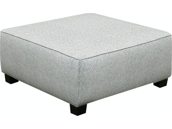 Caylor Cocktail Ottoman