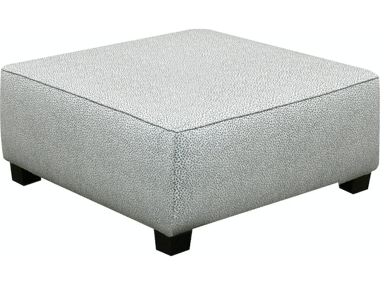 Caylor Cocktail Ottoman