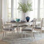 Bella Round Dining Table - Image 2