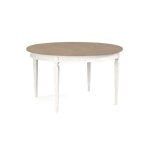 Bella Round Dining Table