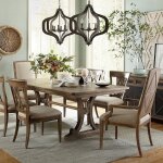 Woodridge Rectangular Dining Table - Image 2