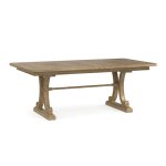 Woodridge Rectangular Dining Table