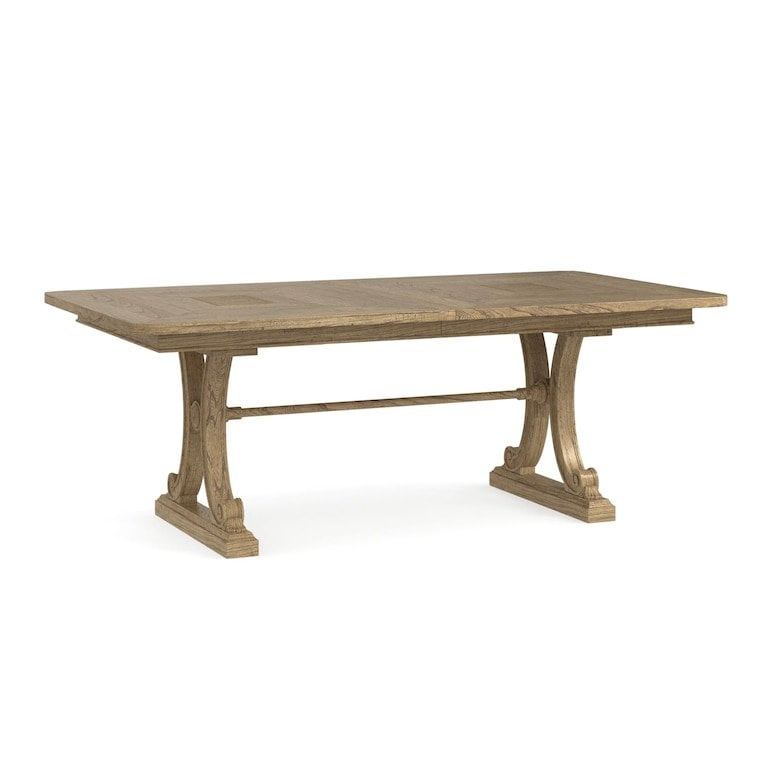 Woodridge Rectangular Dining Table