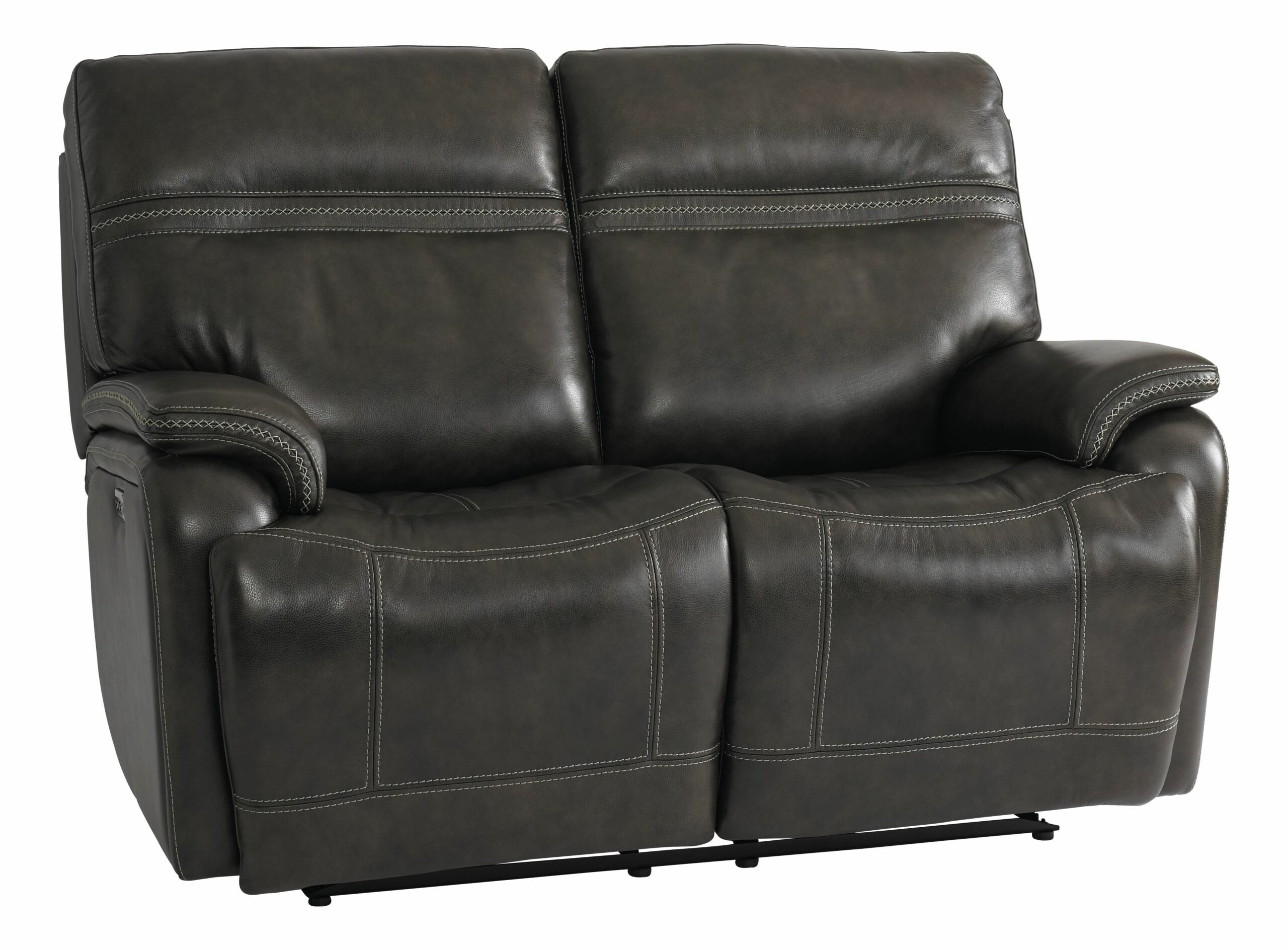 Grant Motion Loveseat w/Power