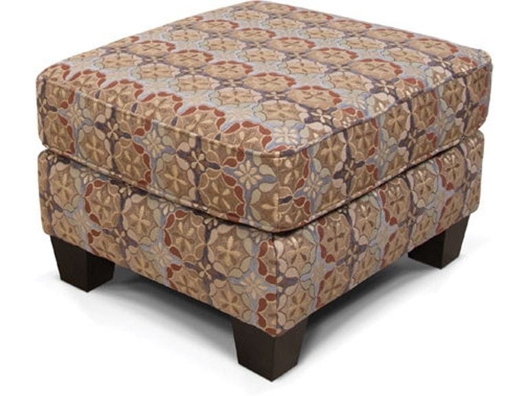 Angie Ottoman