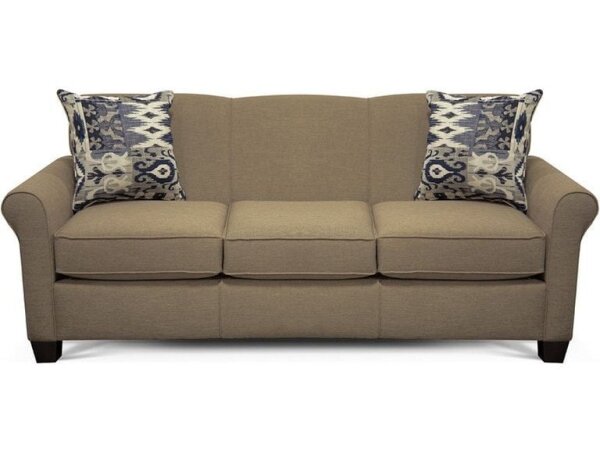 Angie Queen Sleeper Sleeper Sofas Customizable