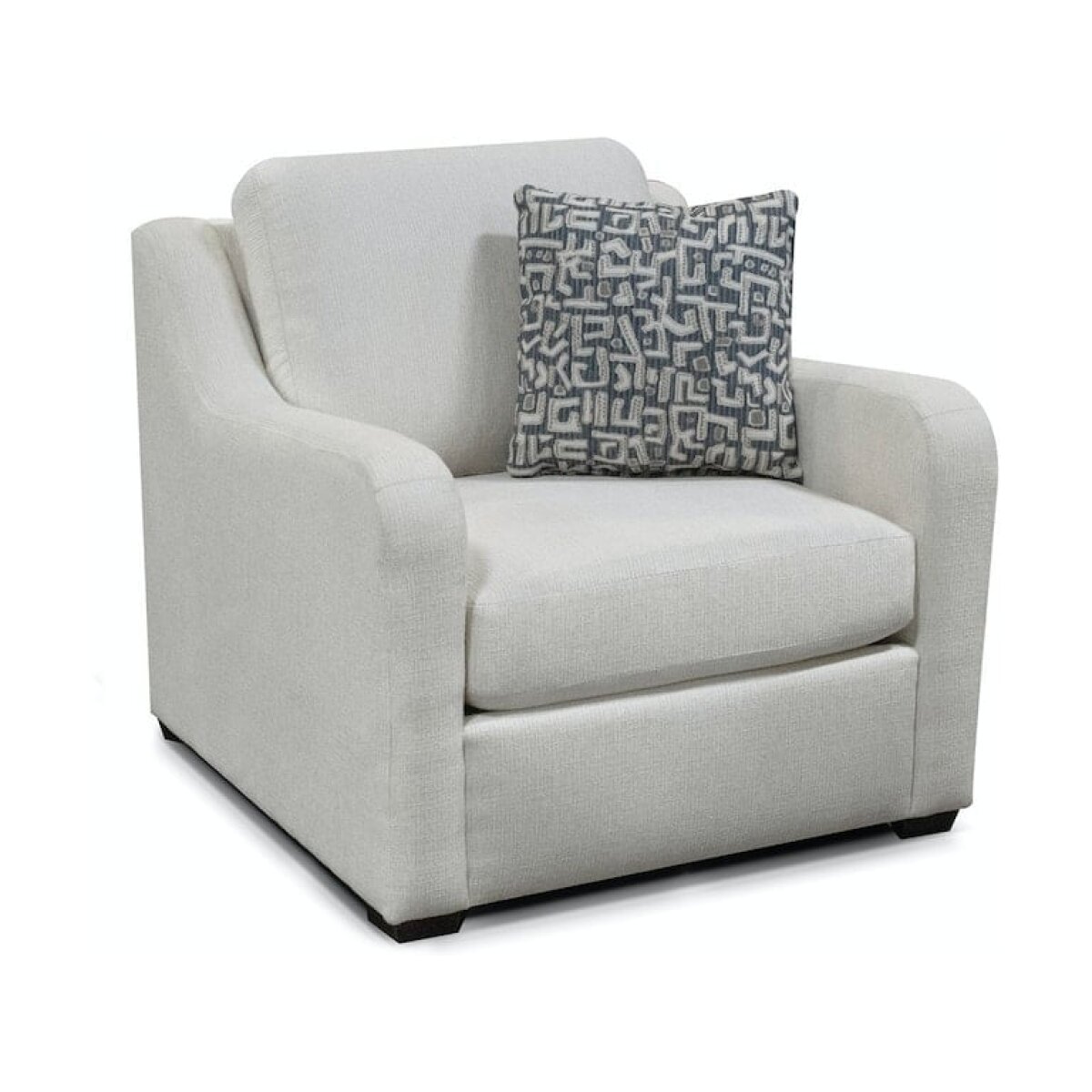 Clayton Chair Chairs Customizable 4