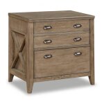 Camden Lateral File Cabniet