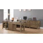 Camden Lateral File Cabniet - Image 2