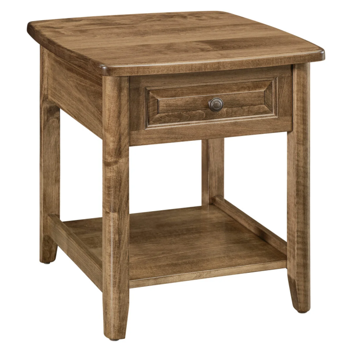 Amish Essentials Carson End-Table End tables Archbold Furniture 4