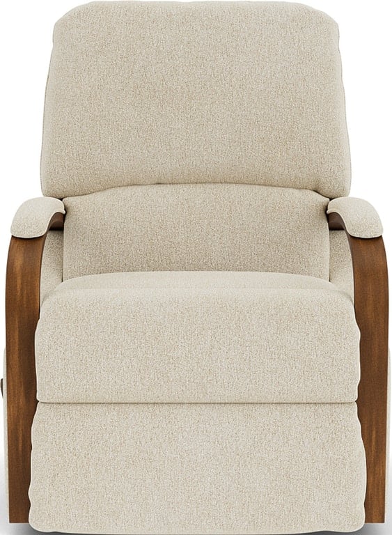 Woodlawn Rocking Recliner