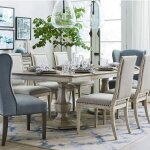 Verona Rectangular Dining Table - Image 2