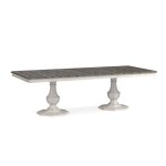 Verona Rectangular Dining Table
