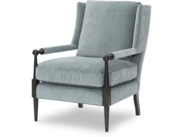 Hoyt Chair Chairs Customizable