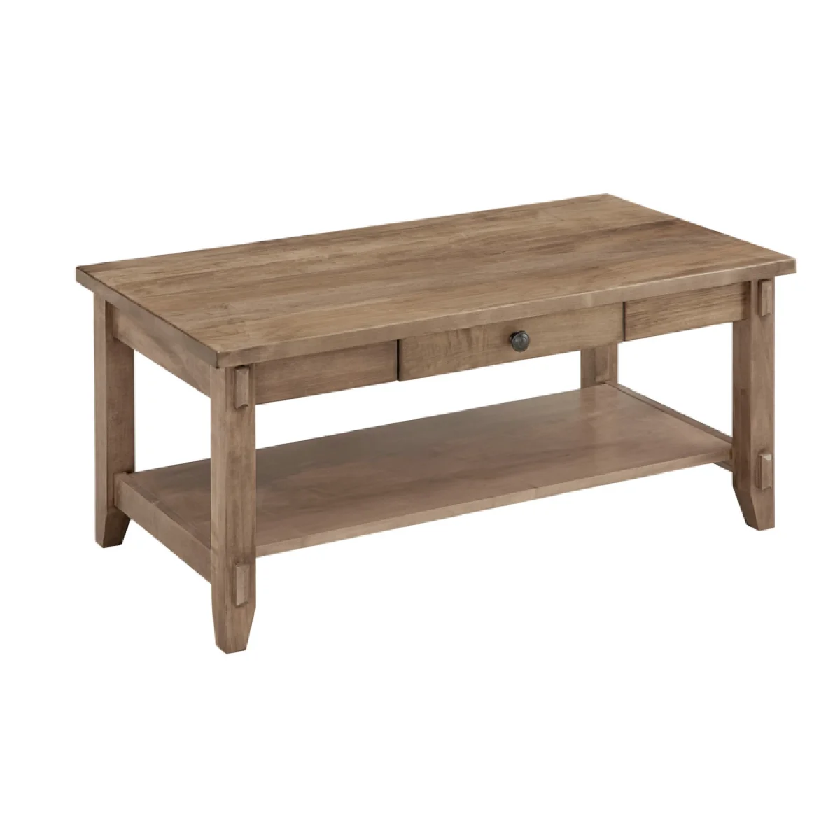 Amish Essentials Coffee Table Cocktail & Coffee Tables Archbold Furniture 4