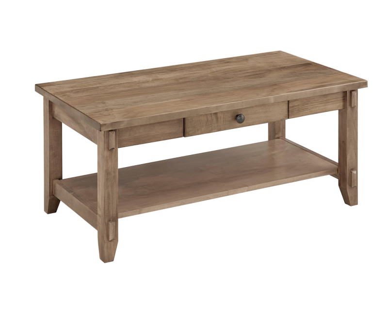 Amish Essentials Coffee Table Cocktail & Coffee Tables Archbold Furniture 4 Amish Essentials Coffee Table Cocktail & Coffee Tables Archbold Furniture 4