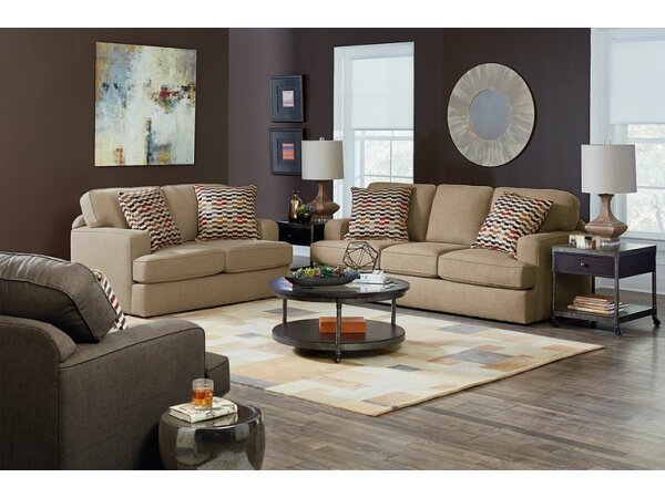 Rouse Sofa - Image 2