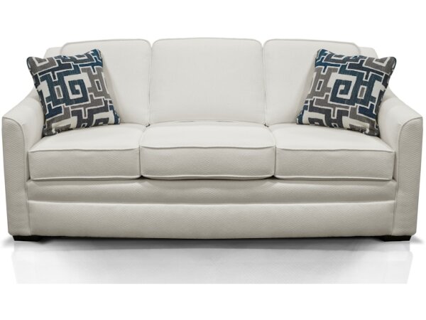 Thomas Apartment Sofa - Image 2