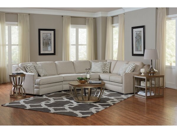 Thomas Sectional - Image 2