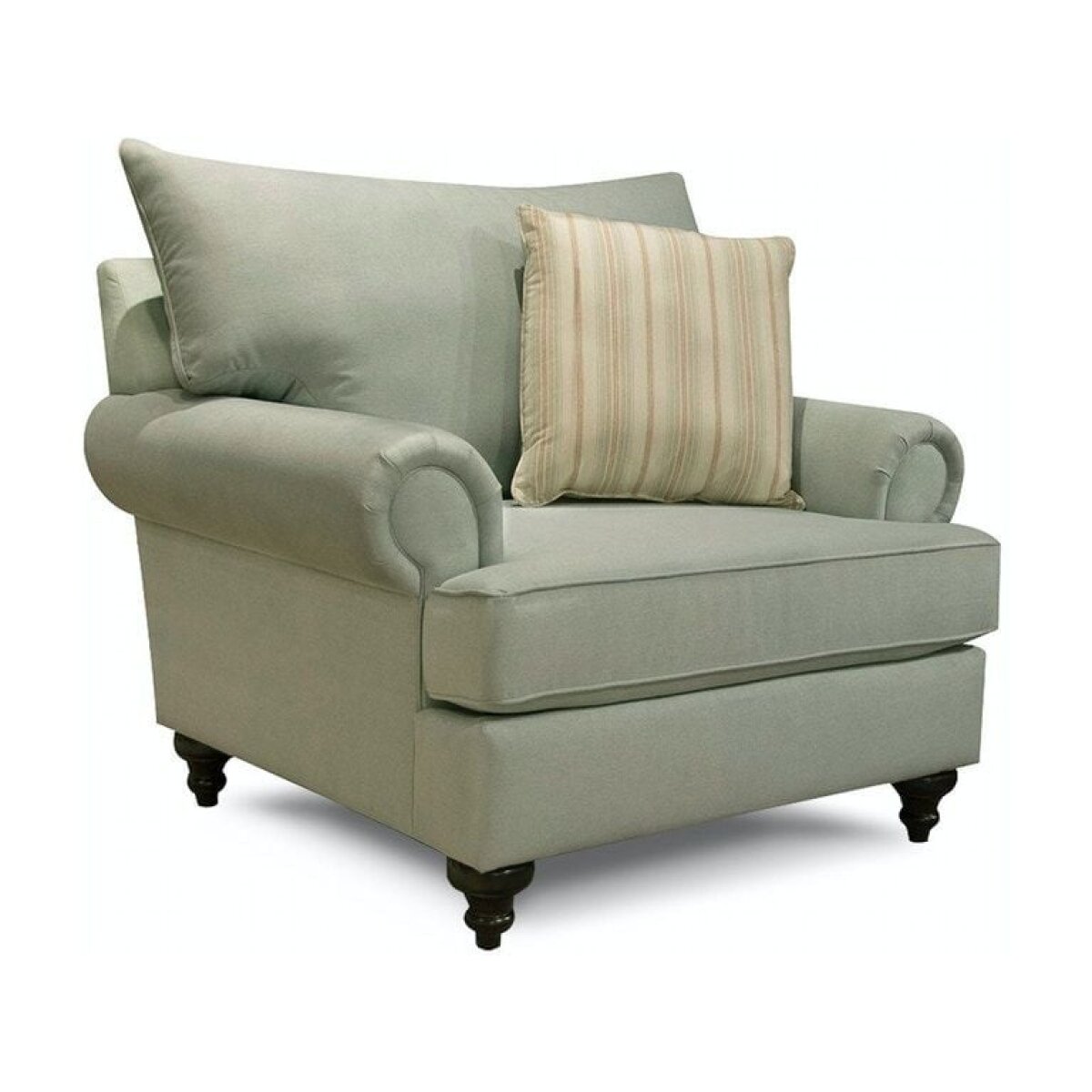 Rosalie Chair Chairs Customizable 4