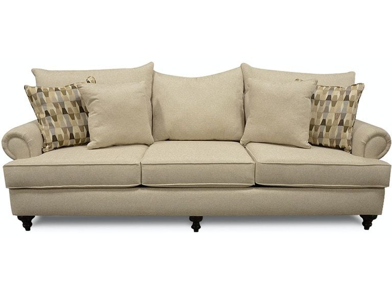 Rosalie Sofa