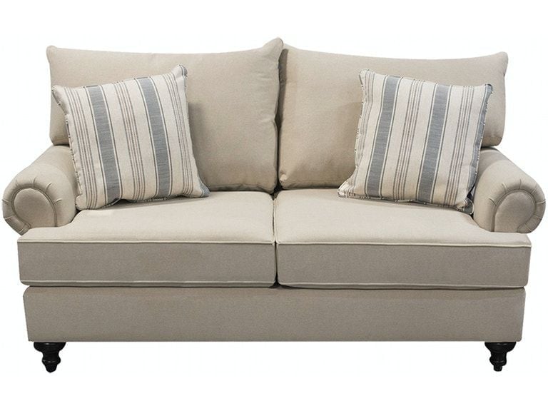 Rosalie Loveseat