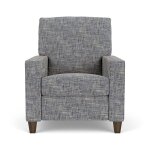 Midway Power Recliner with Power Headrest