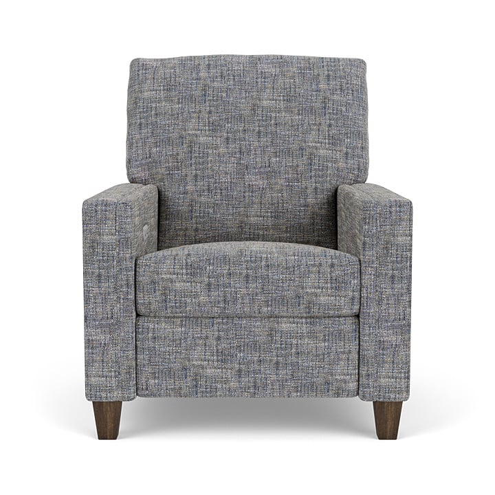 Midway Power Recliner with Power Headrest