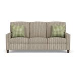 Midway Power Reclining Sofa with Power Headrests