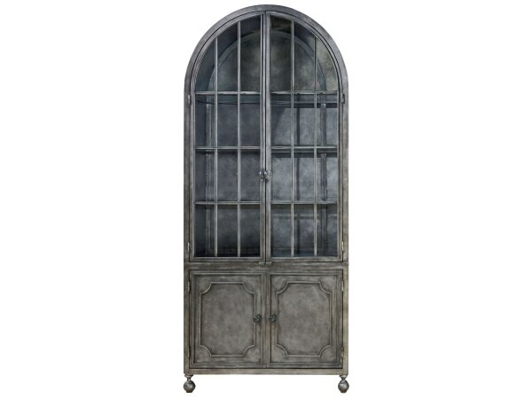 Curated Display Cabinet Accent Furniture Universal Furniture 4
