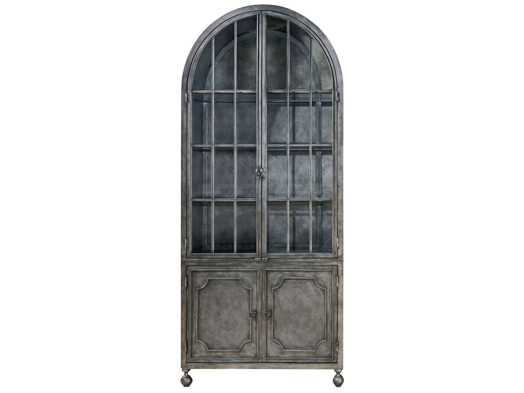 Curated Display Cabinet Accent Furniture Universal Furniture 4 Curated Display Cabinet Accent Furniture Universal Furniture 4