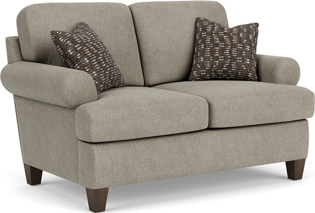 Moxy Loveseat