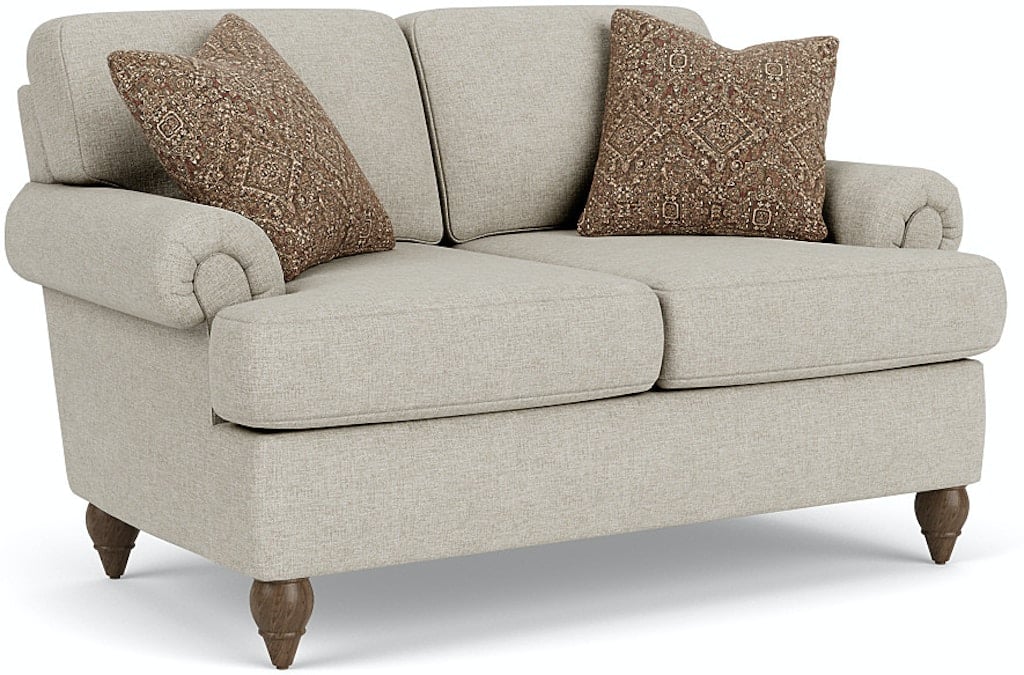 Moxy Loveseat