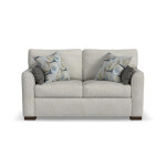 Jasper Fabric Loveseat - Image 3